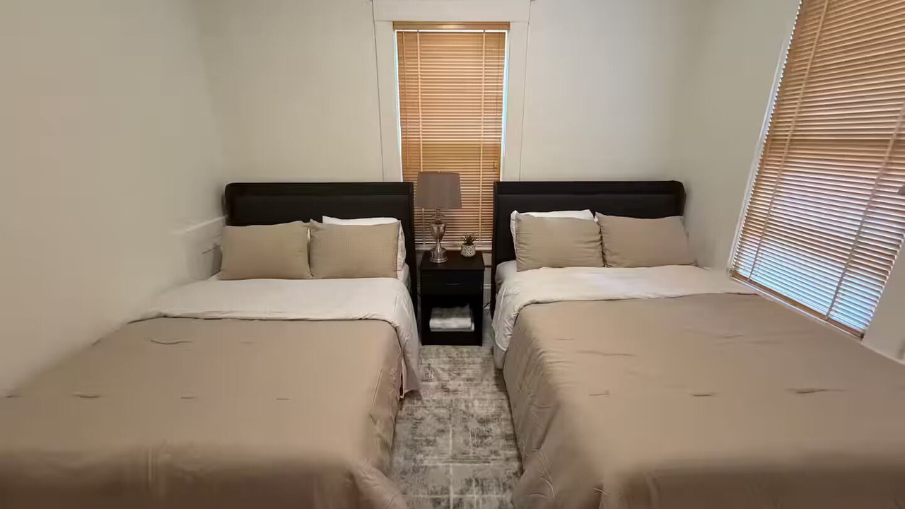 Photo of Bedroom in Salisbury