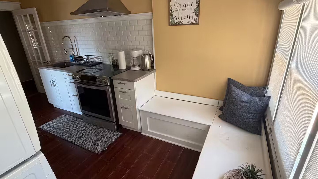 Photo of Kitchen in Salisbury