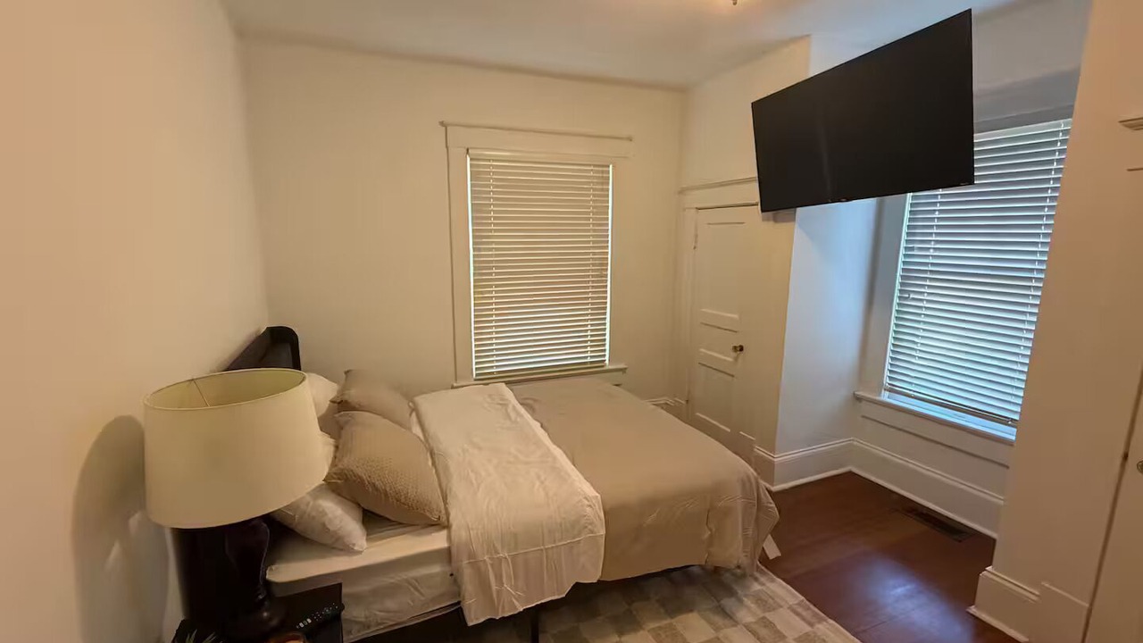 Photo of Bedroom in Salisbury