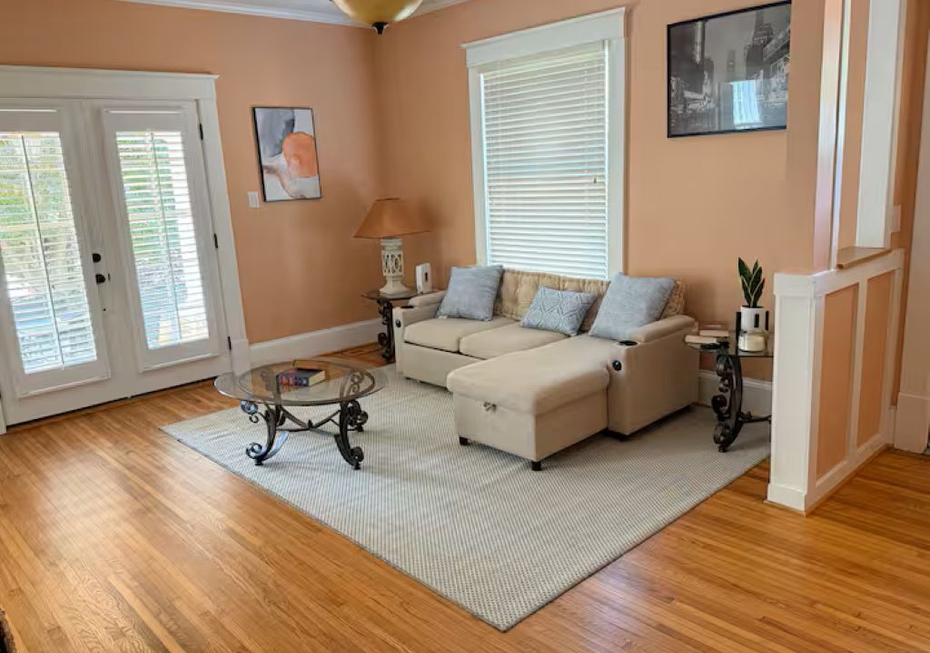Photo of Livingroom in Salisbury