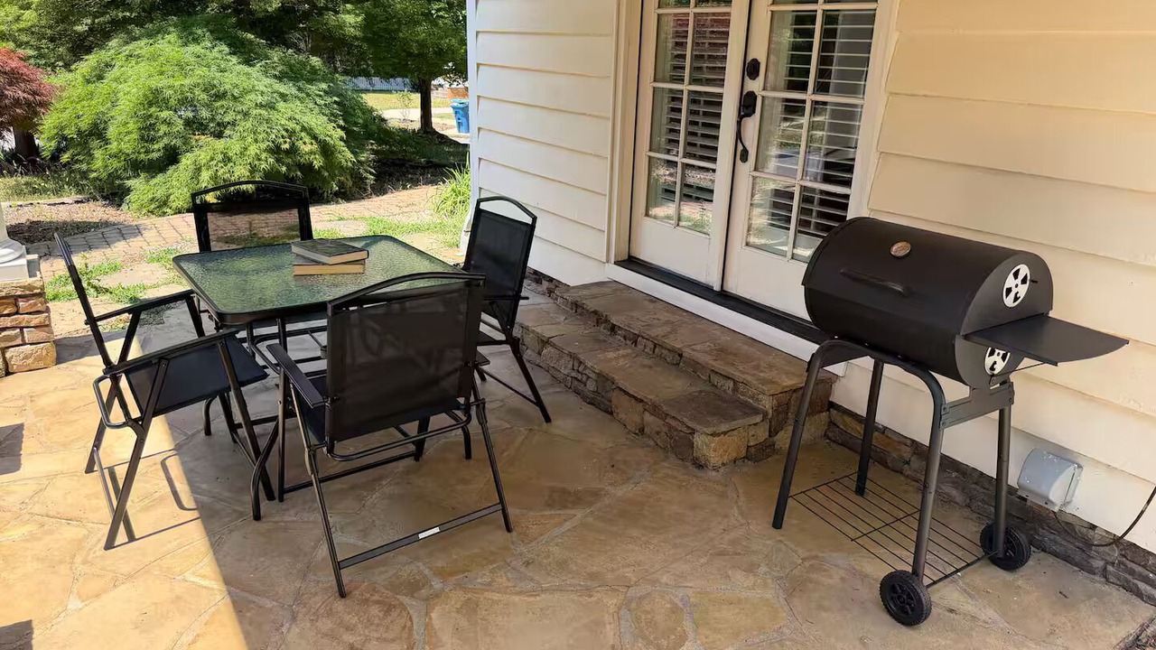 Photo of Outdoor in Salisbury
