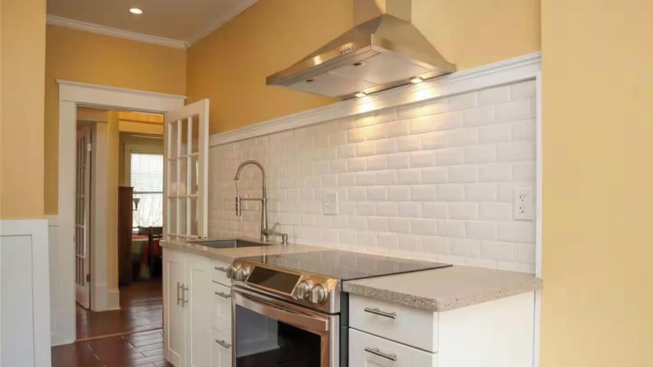 Photo of Kitchen in Salisbury