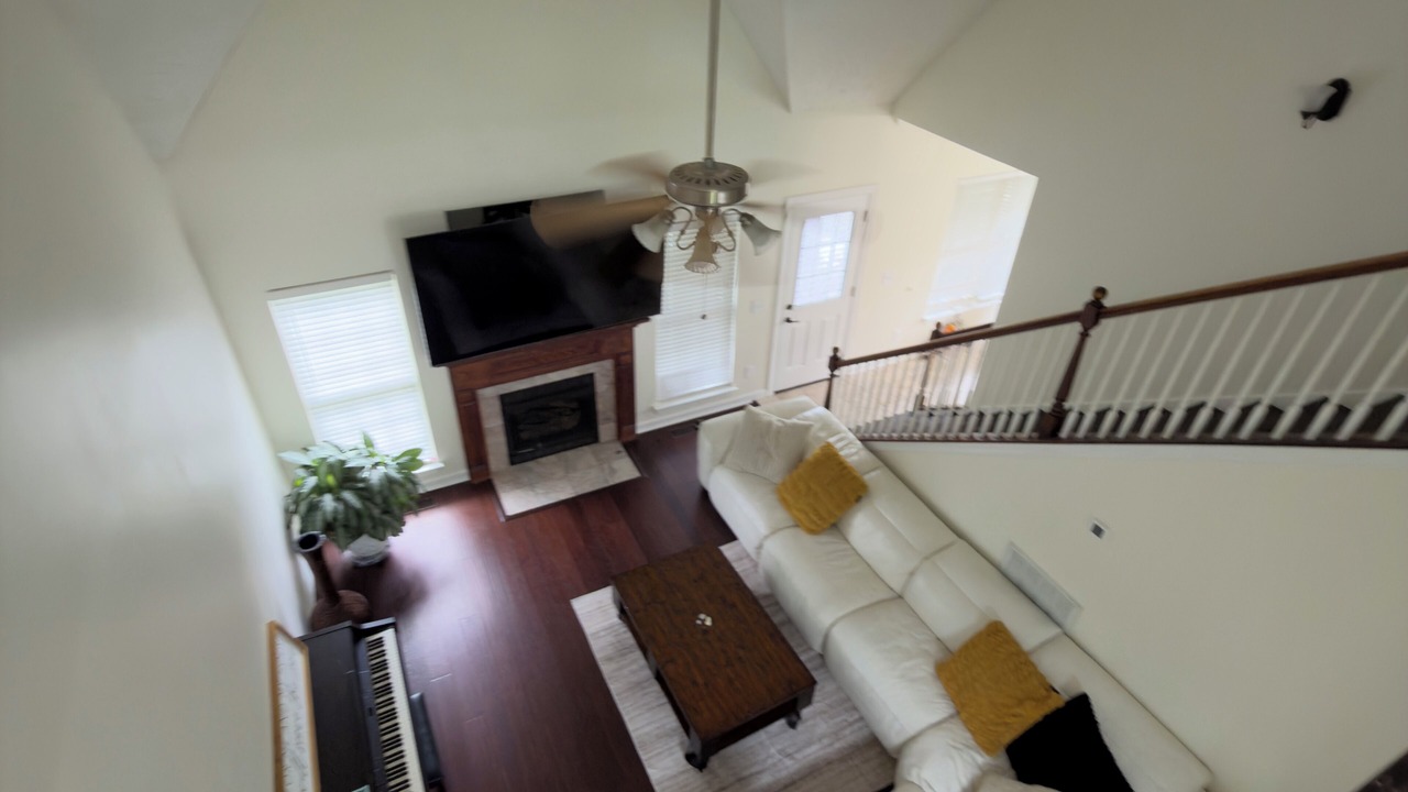 Photo of Livingroom in Hermitage