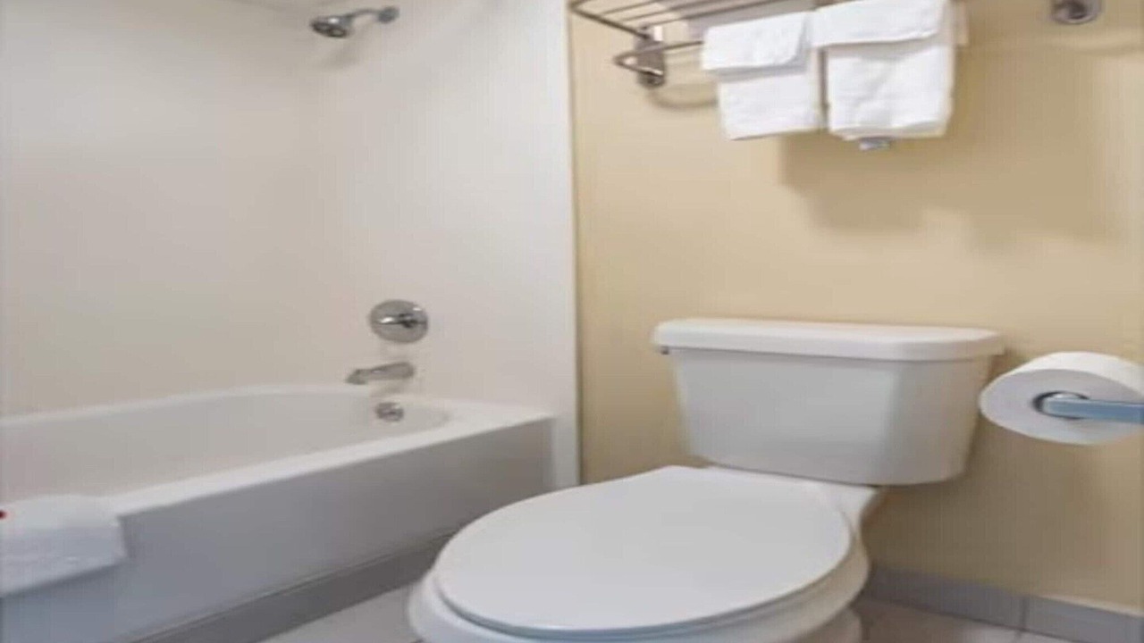 Photo of Bathroom in Cedar Bluff