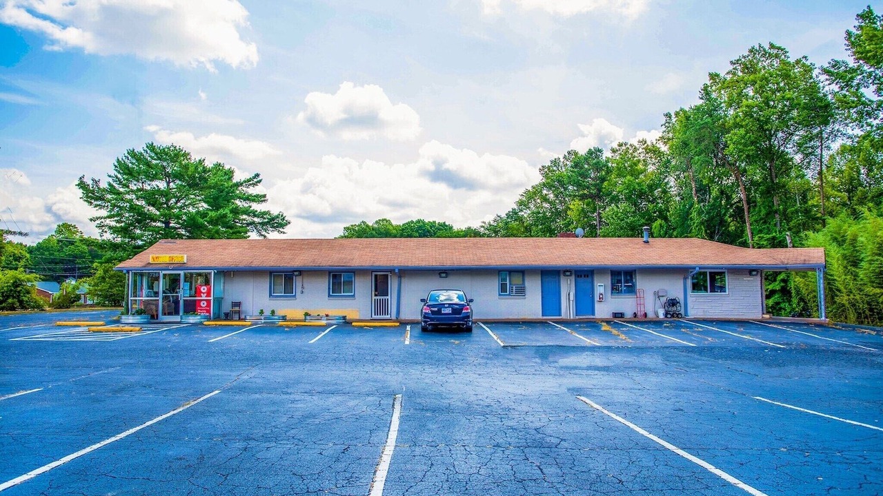 Photo of Outdoor in Kernersville