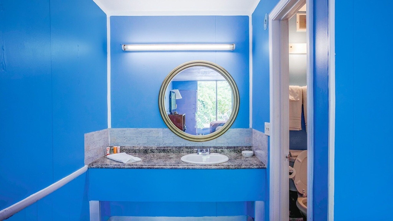 Photo of Bathroom in Kernersville