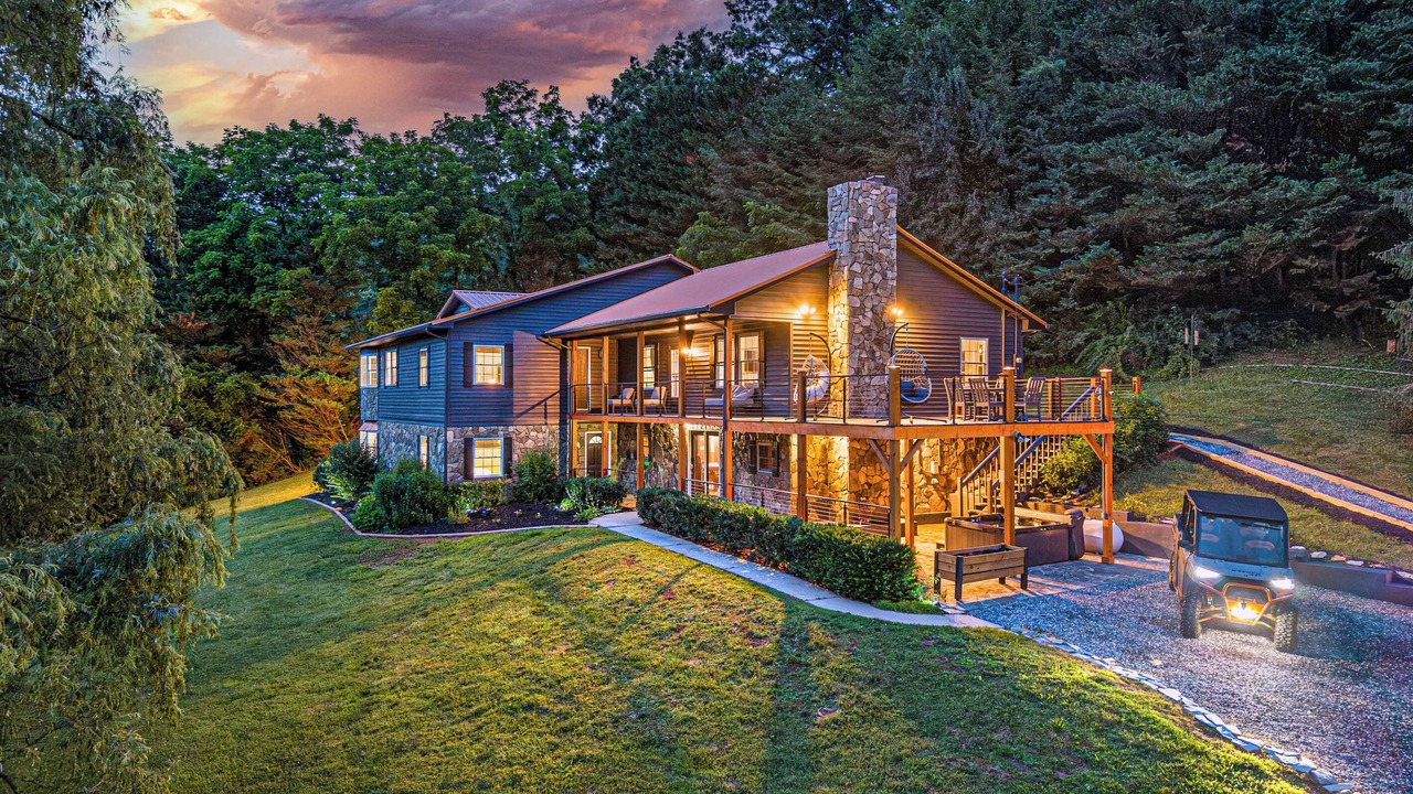 Photo of Outdoor in Bryson City