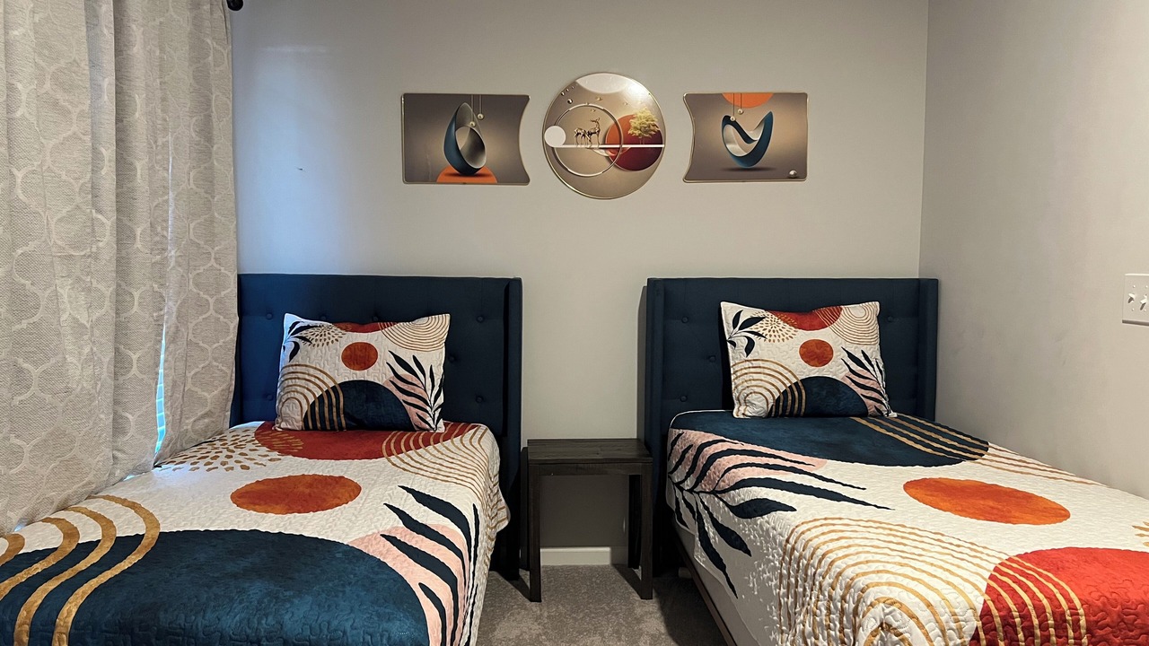 Photo of Bedroom in Carolina Forest