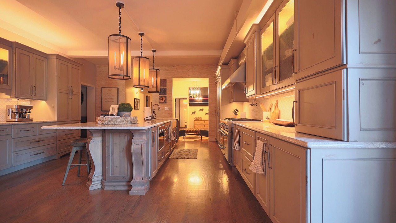 Photo of Kitchen in Downtown Knoxville