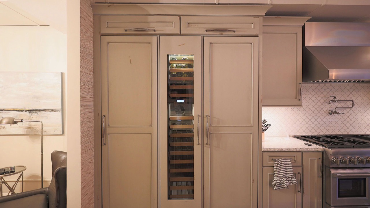 Photo of Kitchen in Downtown Knoxville