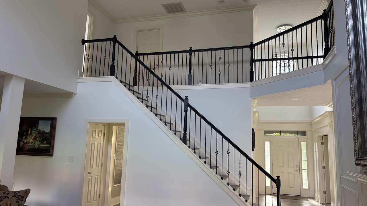 Photo of Livingroom in Nicholasville