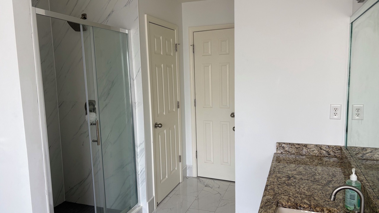 Photo of Bathroom in Nicholasville