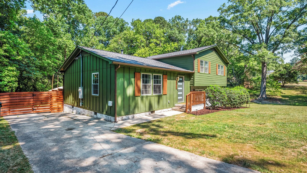 Photo of Outdoor in Northeast Raleigh