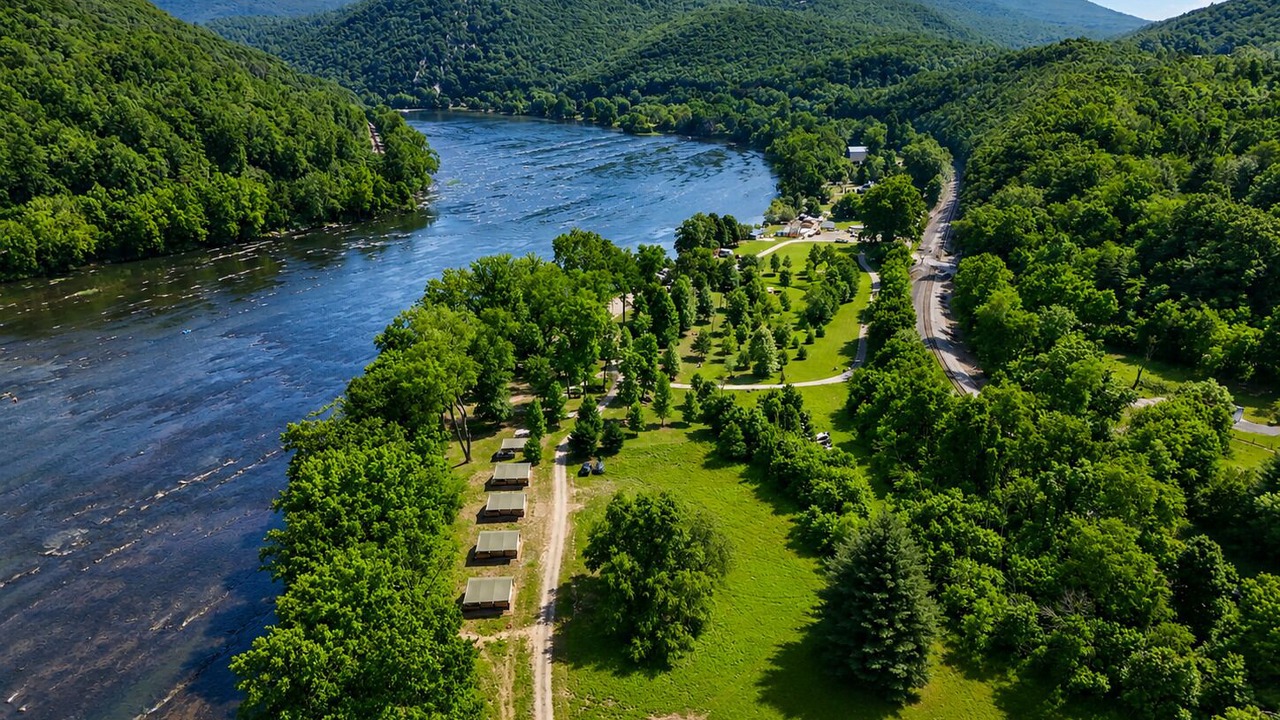 Photo of Outdoor in New River