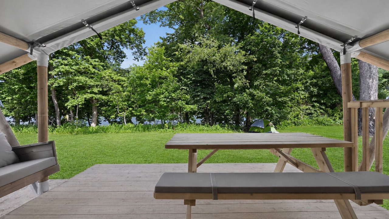 Photo of Outdoor in New River