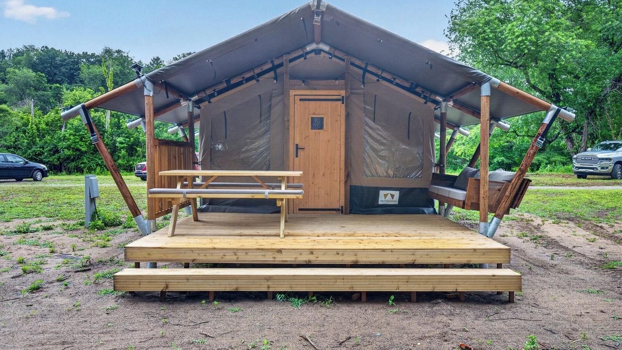 Photo of Outdoor in New River