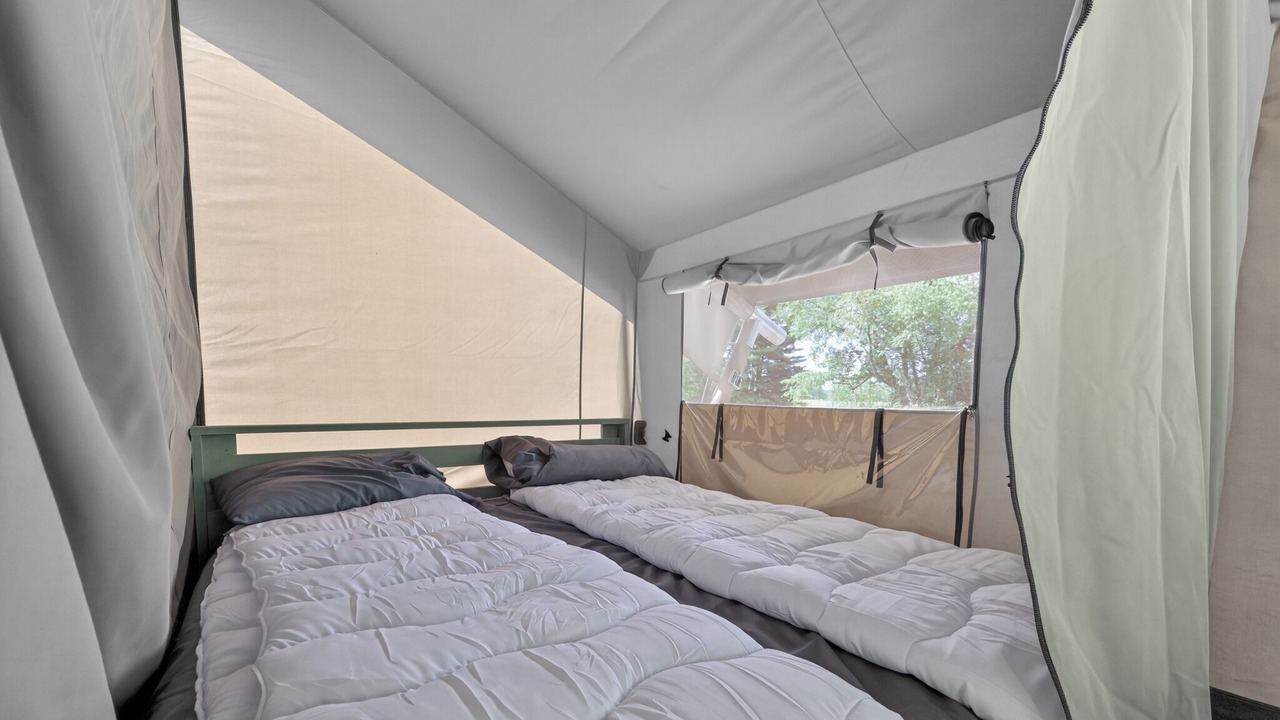 Photo of Bedroom in New River