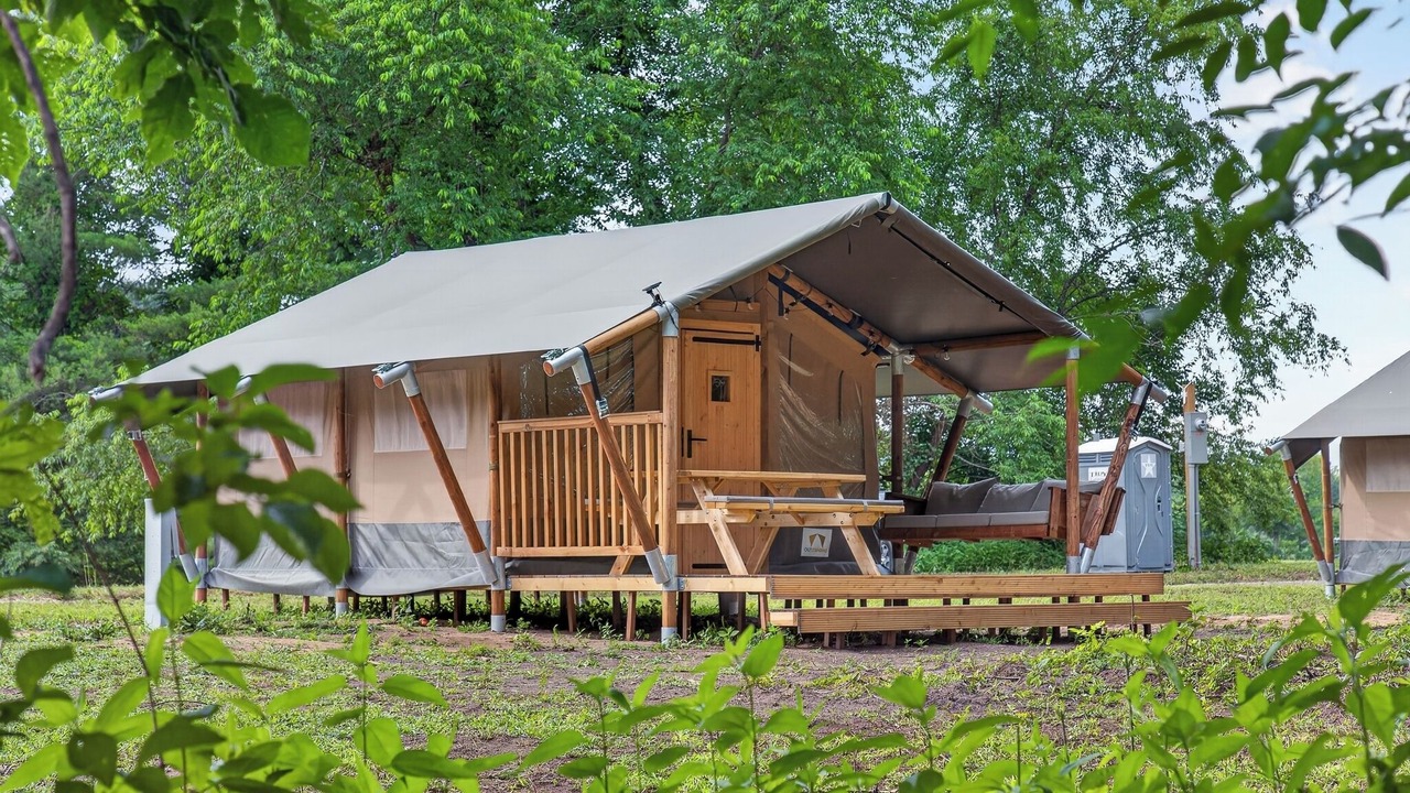 Photo of Outdoor in New River