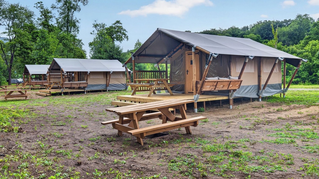 Photo of Outdoor in New River