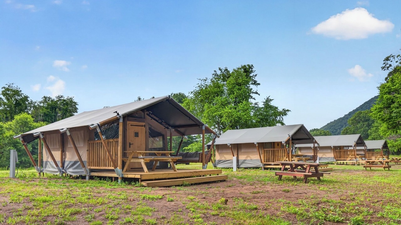 Photo of Outdoor in New River