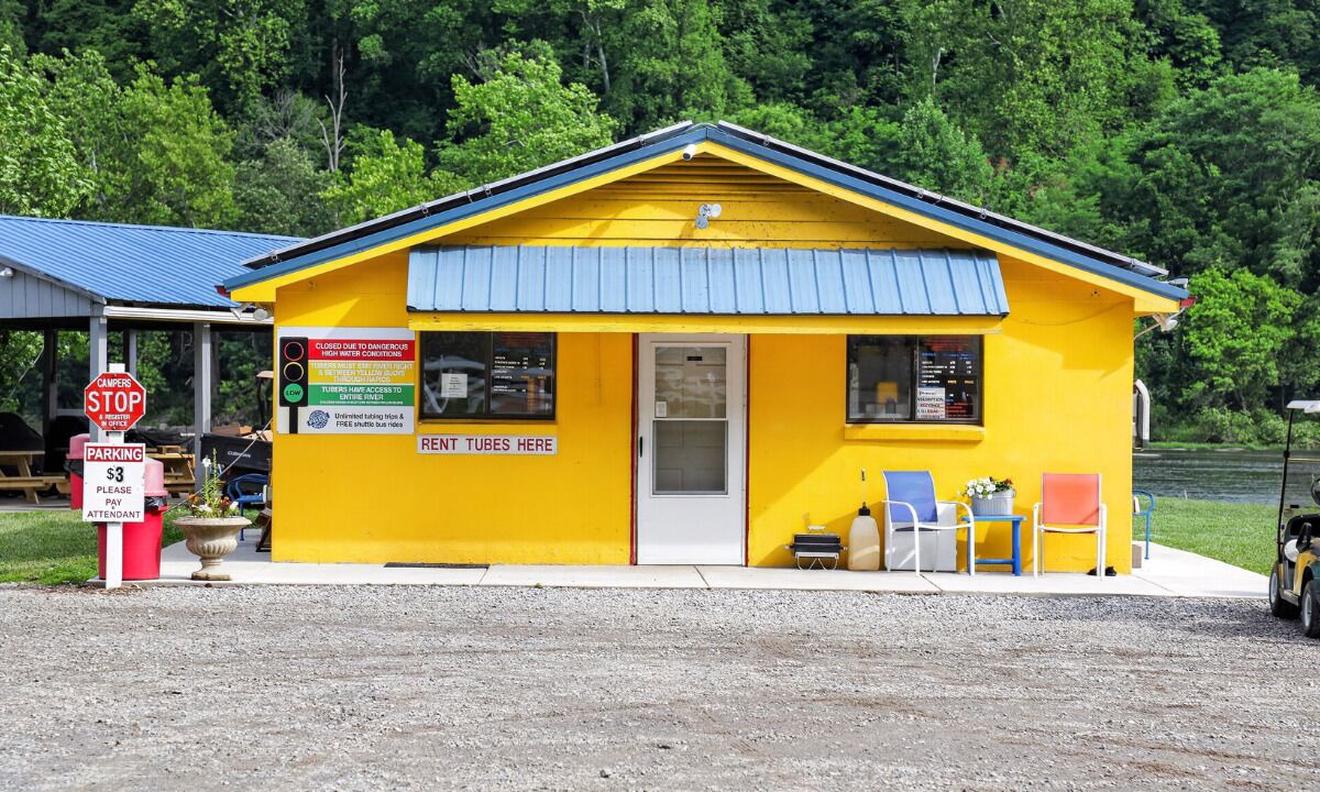 Photo of Outdoor in New River