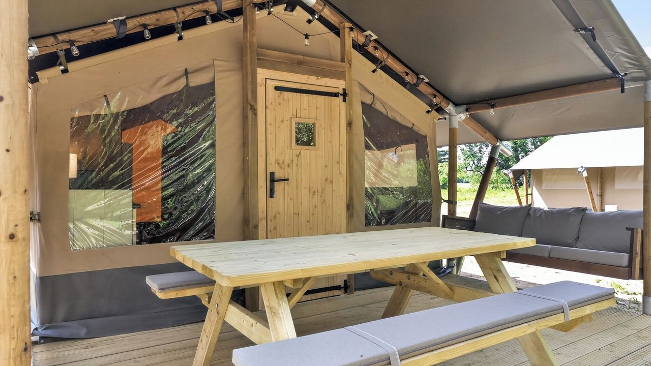 Photo of Outdoor in New River