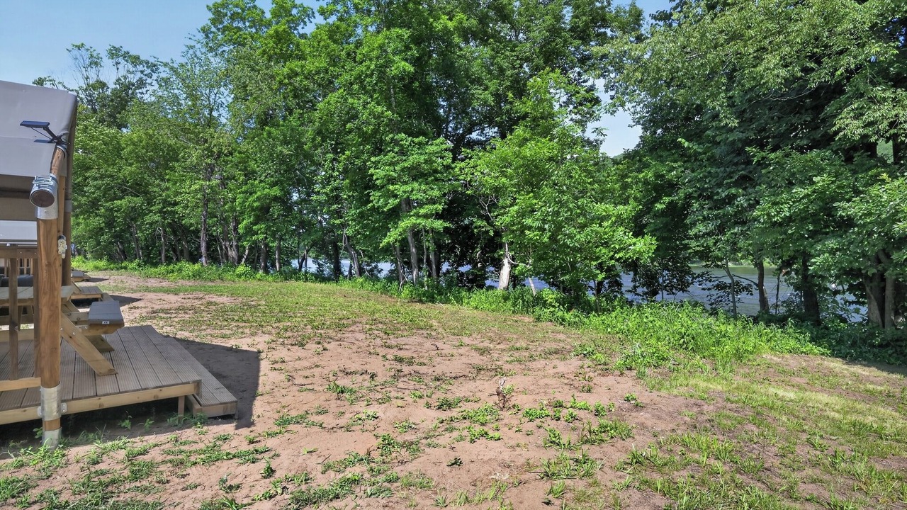 Photo of Outdoor in New River
