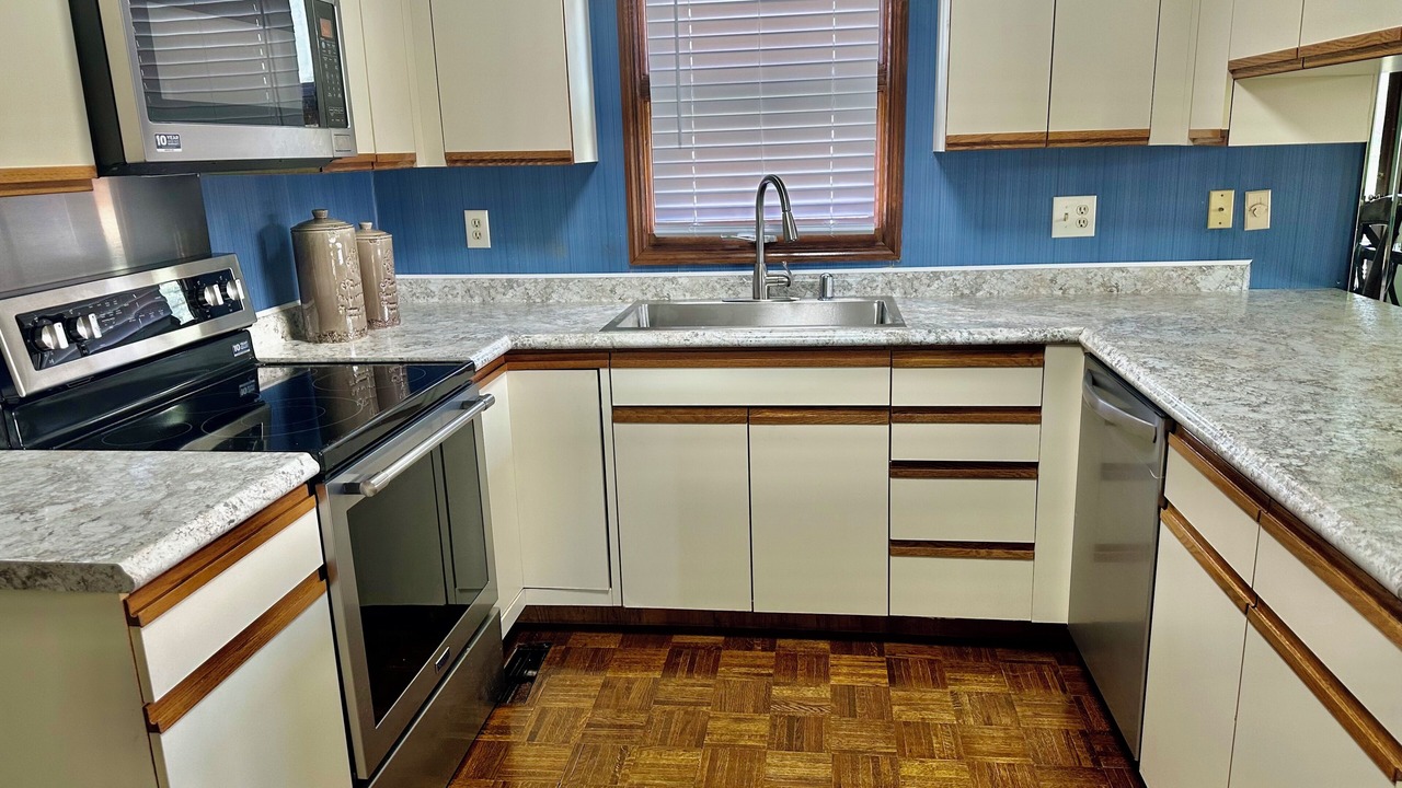Photo of Kitchen in Williamsburg