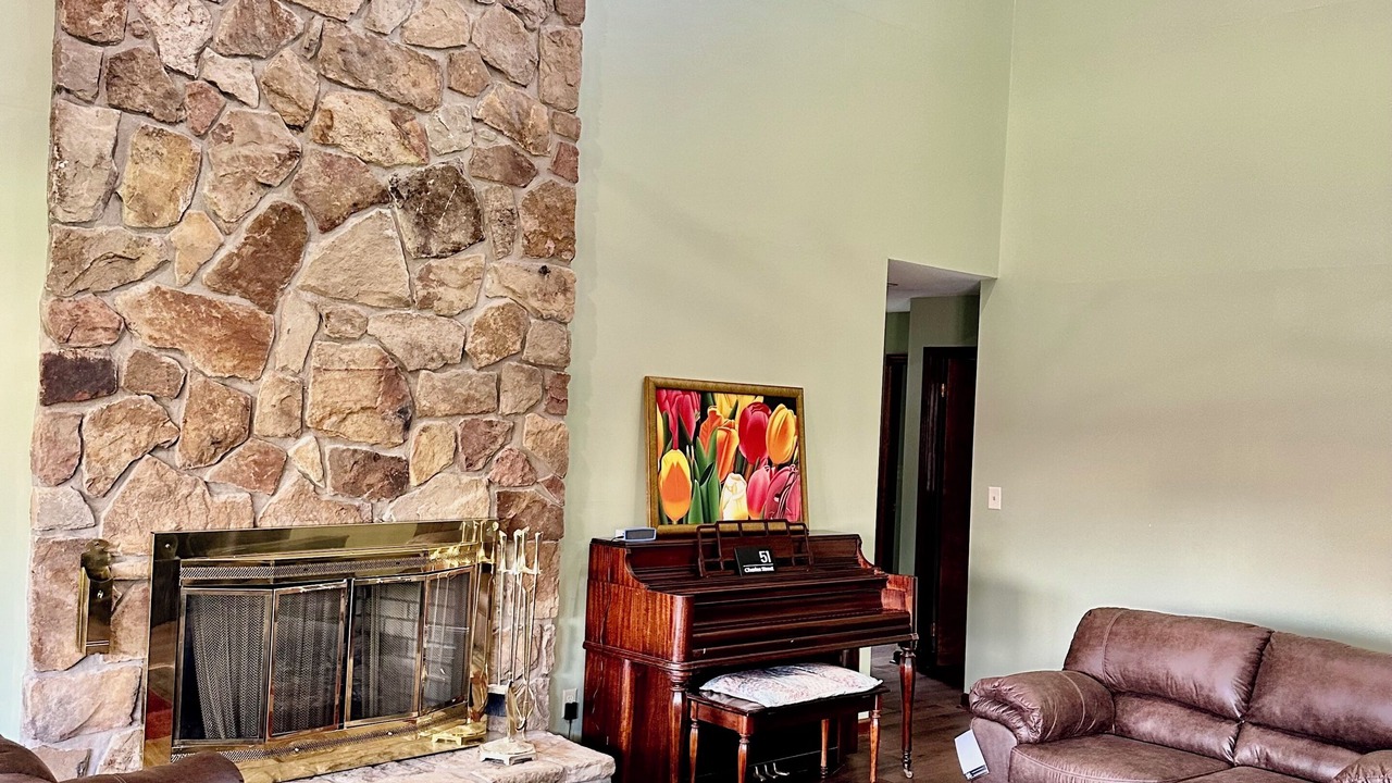 Photo of Livingroom in Williamsburg