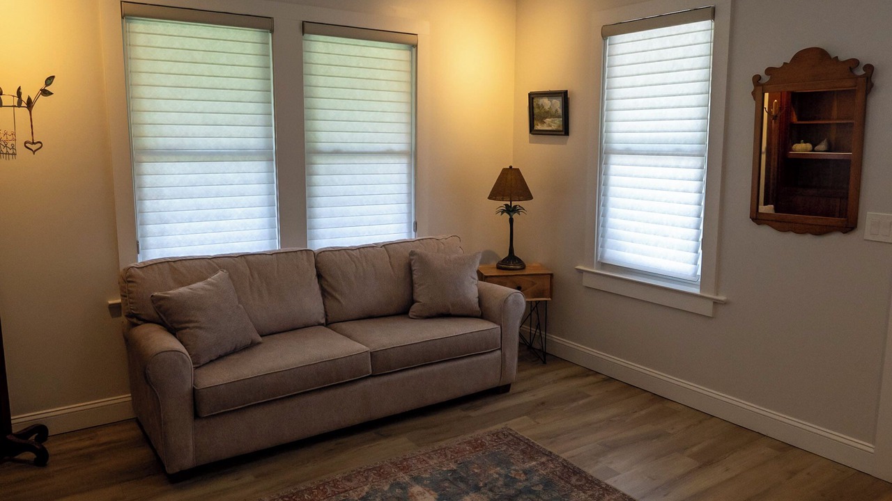 Photo of Livingroom in Hendersonville