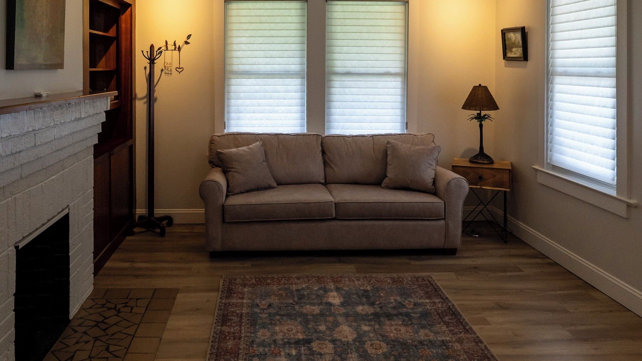Photo of Livingroom in Hendersonville