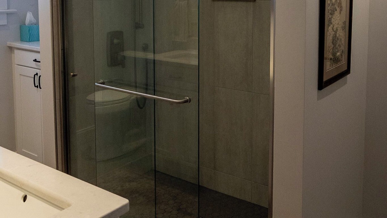 Photo of Bathroom in Hendersonville