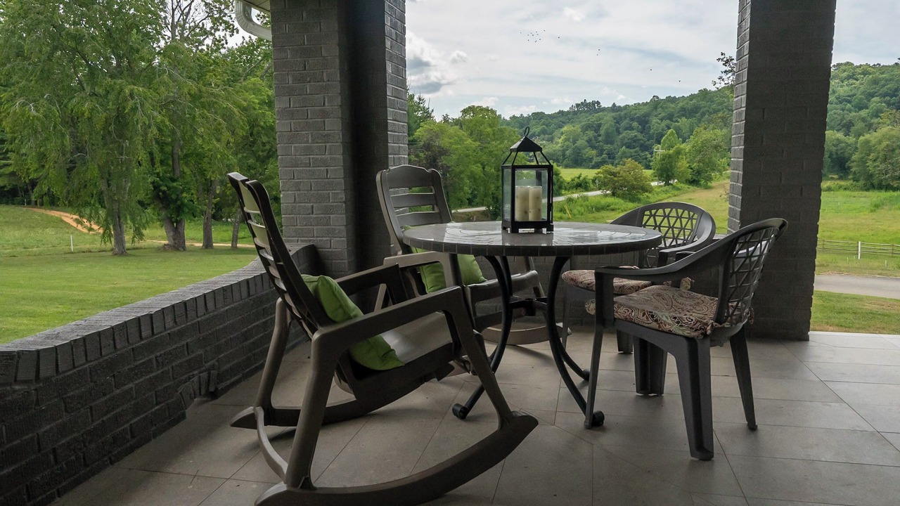 Photo of Outdoor in Hendersonville