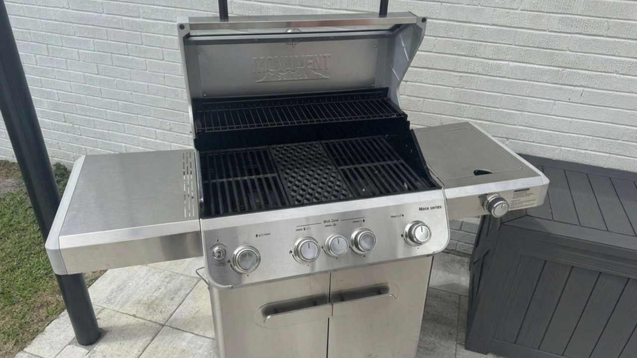 Photo of Outdoor in Hubert