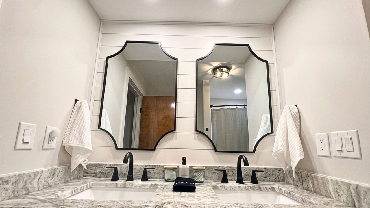 Photo of Bathroom in Hubert