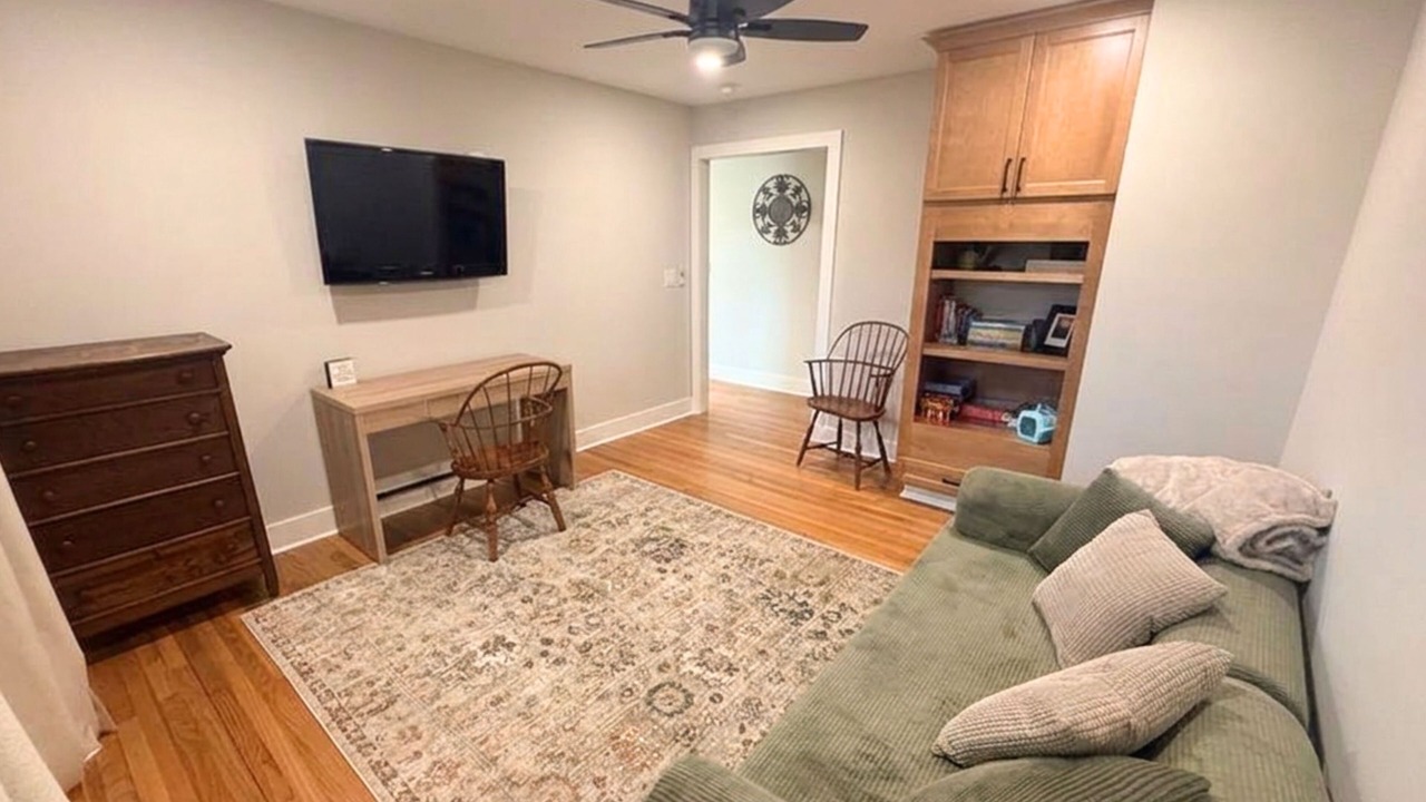 Photo of Livingroom in Hubert