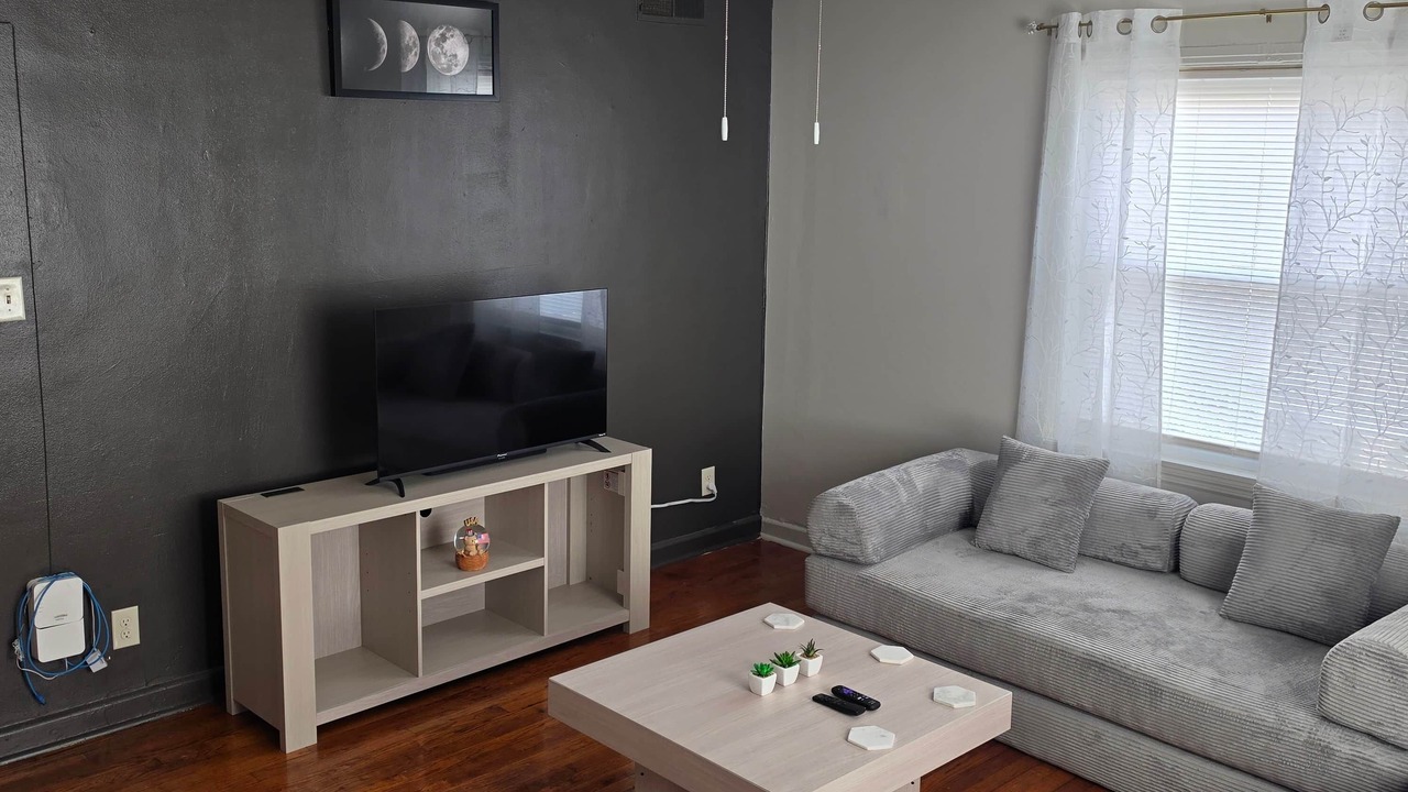 Photo of Livingroom in Lawrenceburg