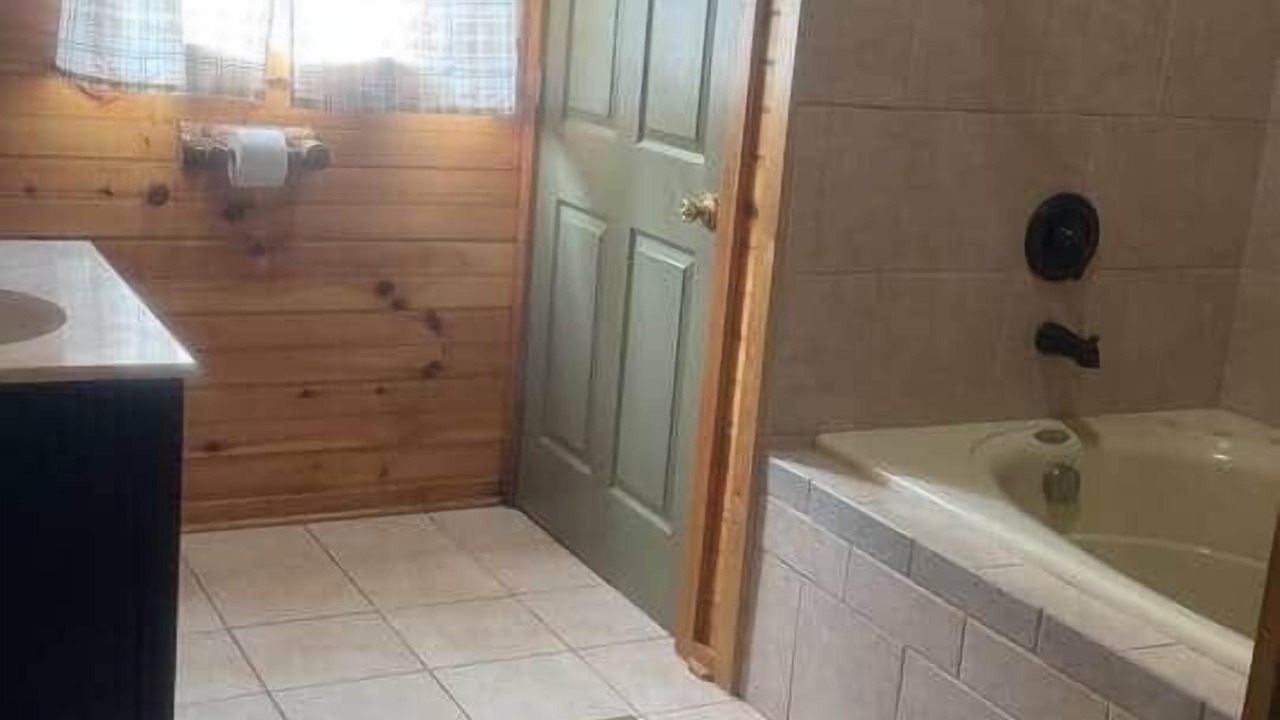 Photo of Bathroom in Rileyville