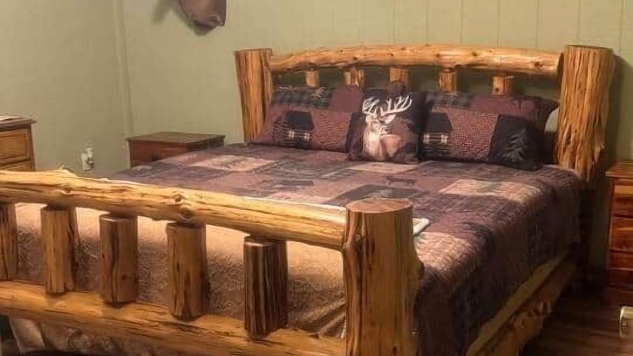 Photo of Bedroom in Rileyville