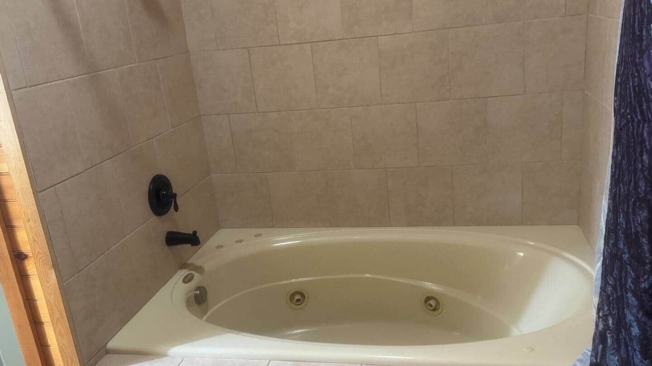 Photo of Bathroom in Rileyville