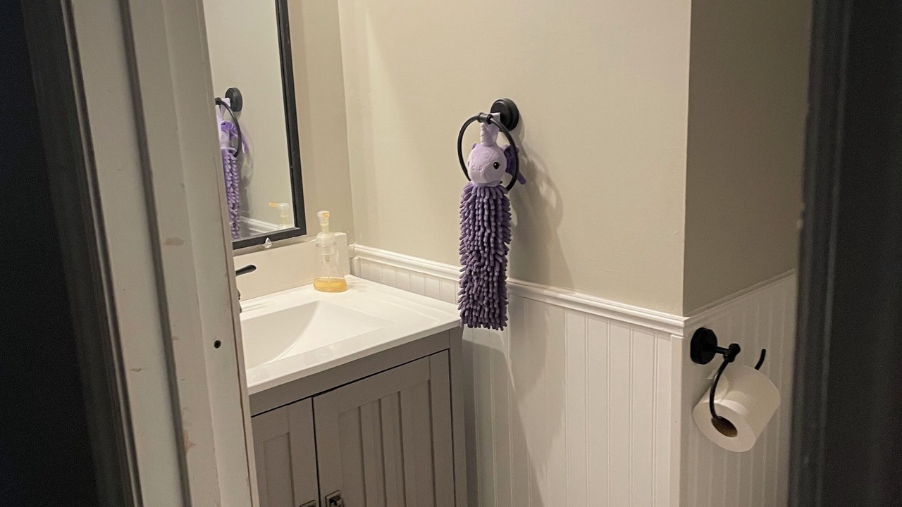 Photo of Bathroom in Youngsville