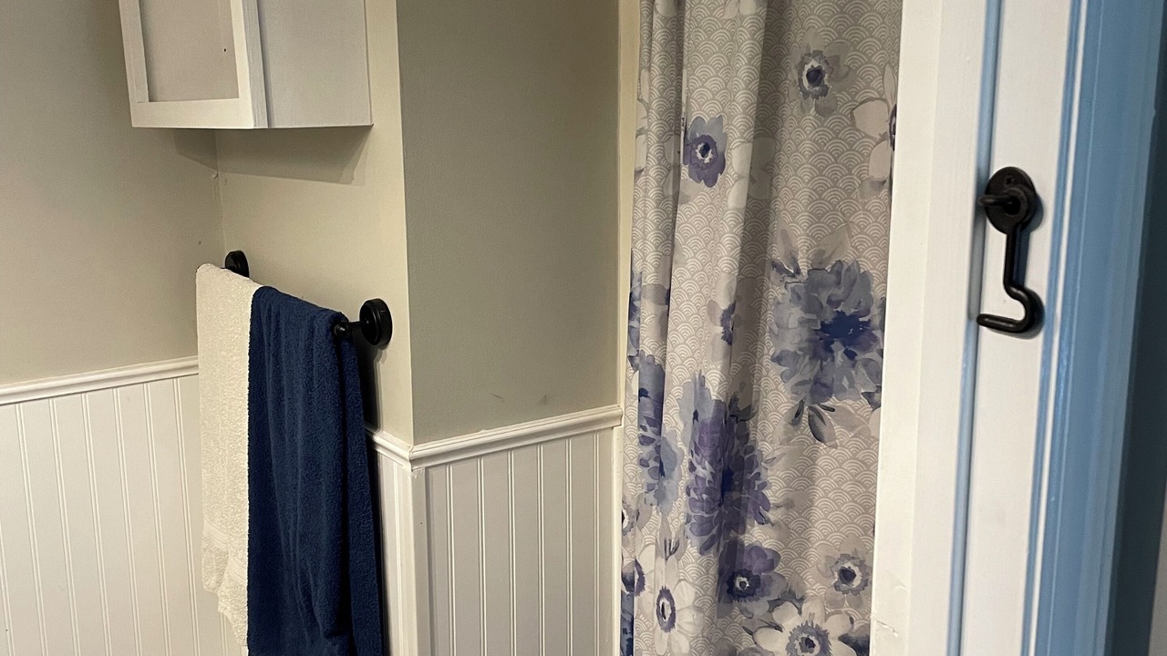Photo of Bathroom in Youngsville