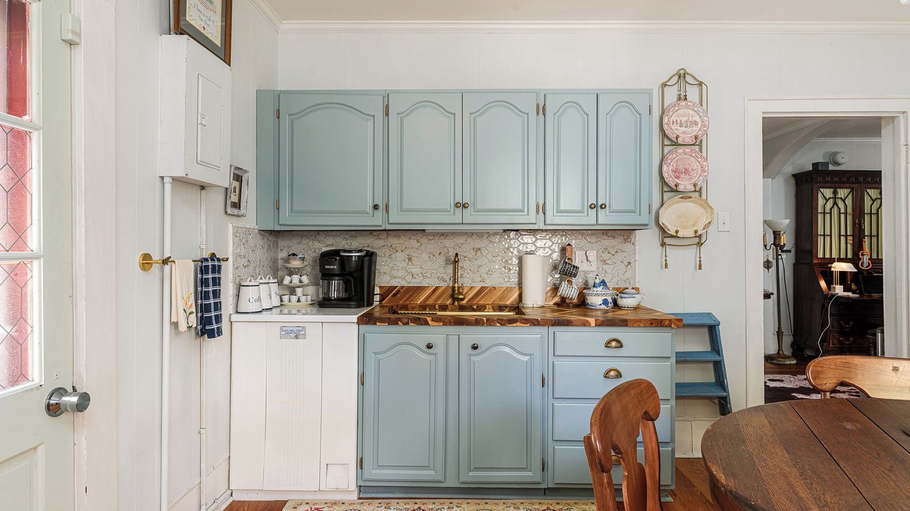 Photo of Kitchen in Mocksville