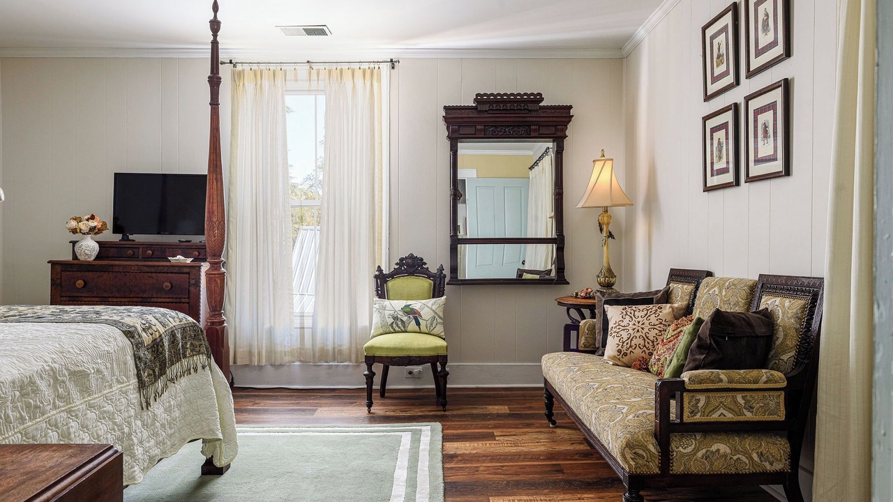 Photo of Bedroom in Mocksville