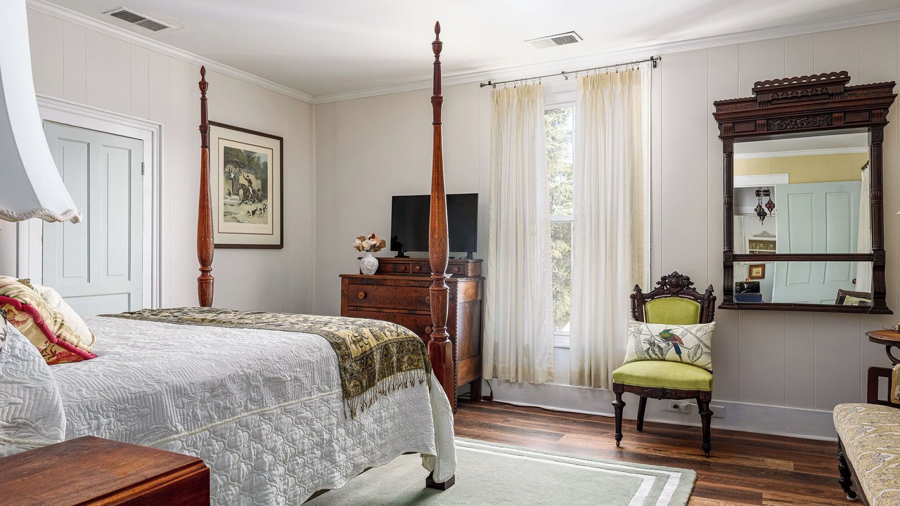 Photo of Bedroom in Mocksville