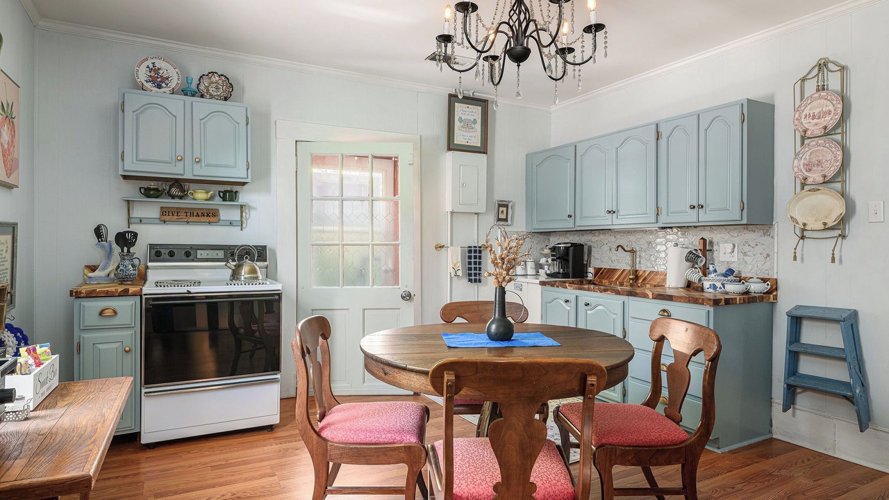 Photo of Kitchen in Mocksville