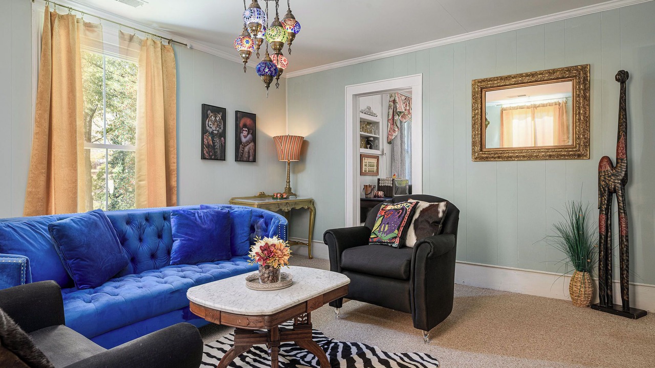 Photo of Livingroom in Mocksville