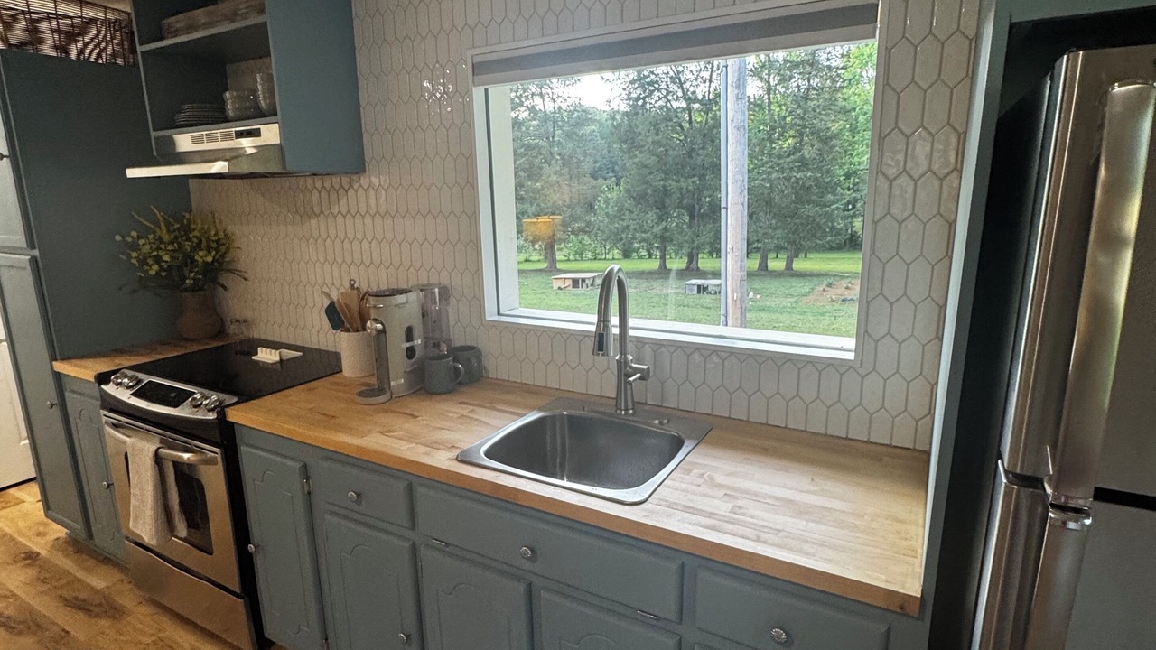 Photo of Kitchen in Mebane