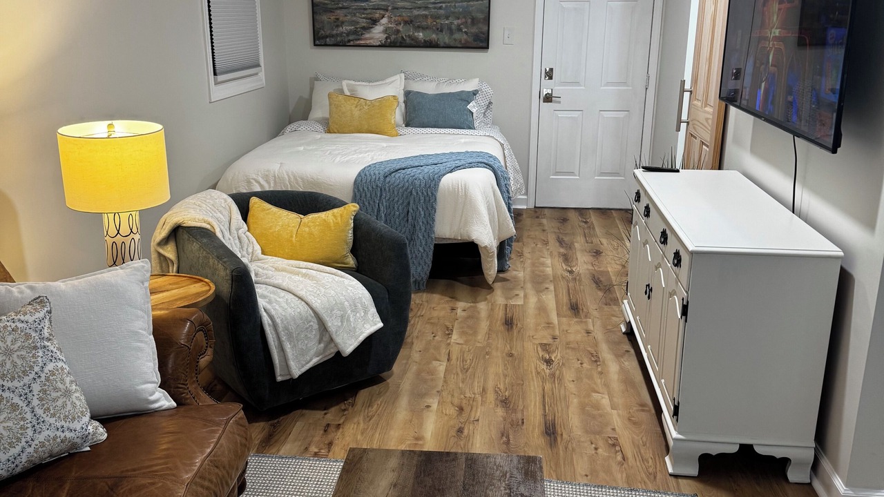 Photo of Bedroom in Mebane