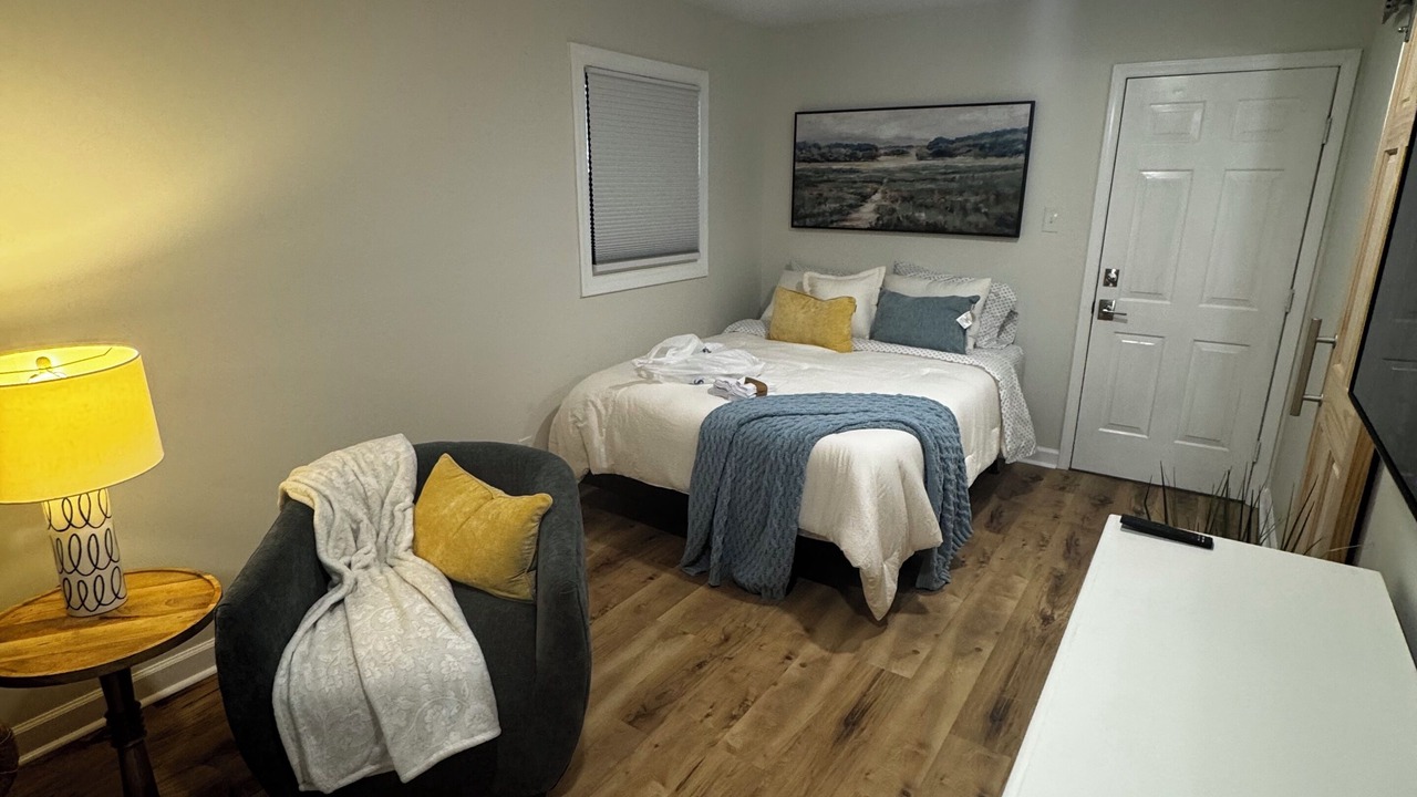 Photo of Bedroom in Mebane